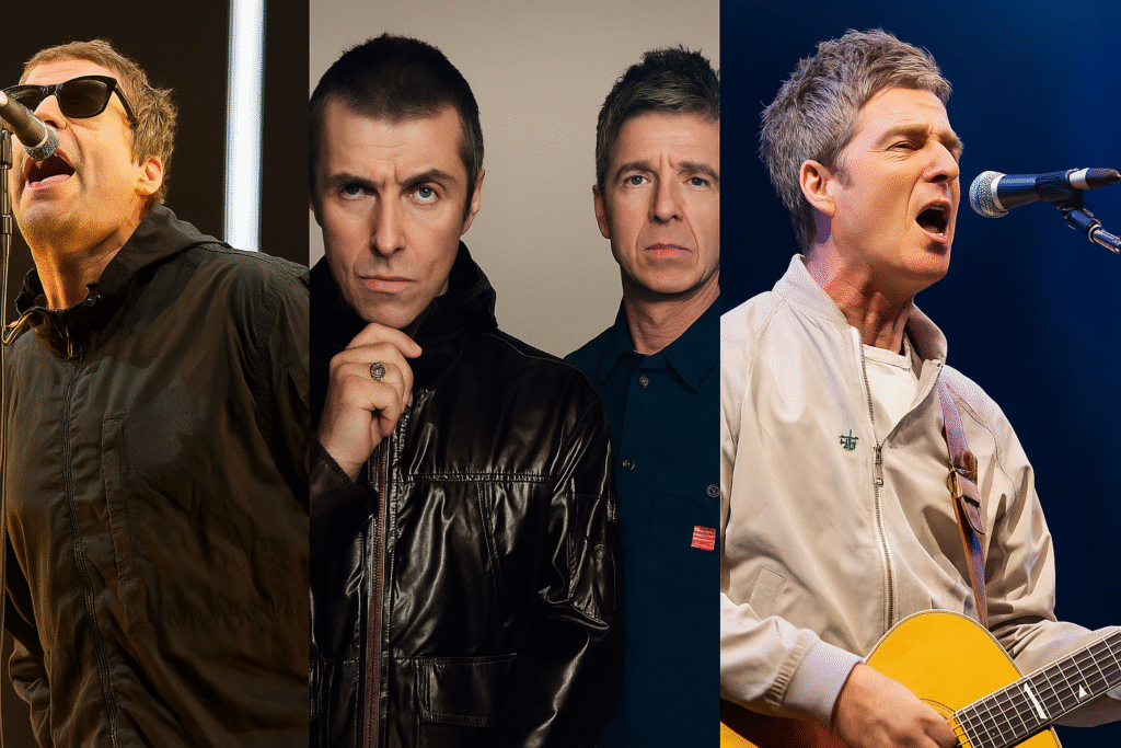 oasis presale