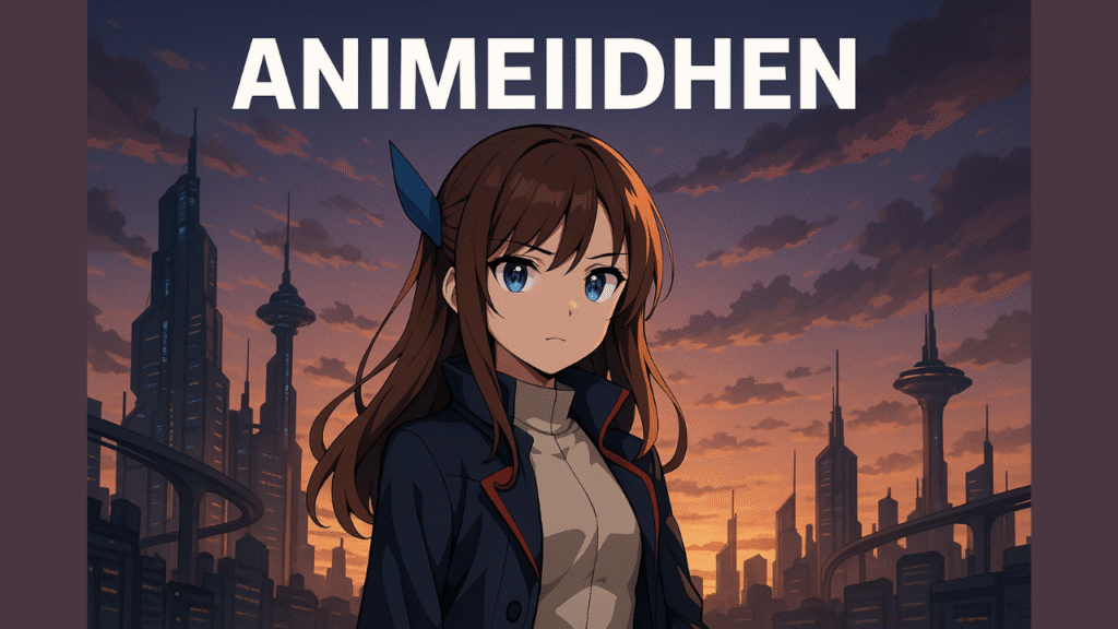 animeidhen