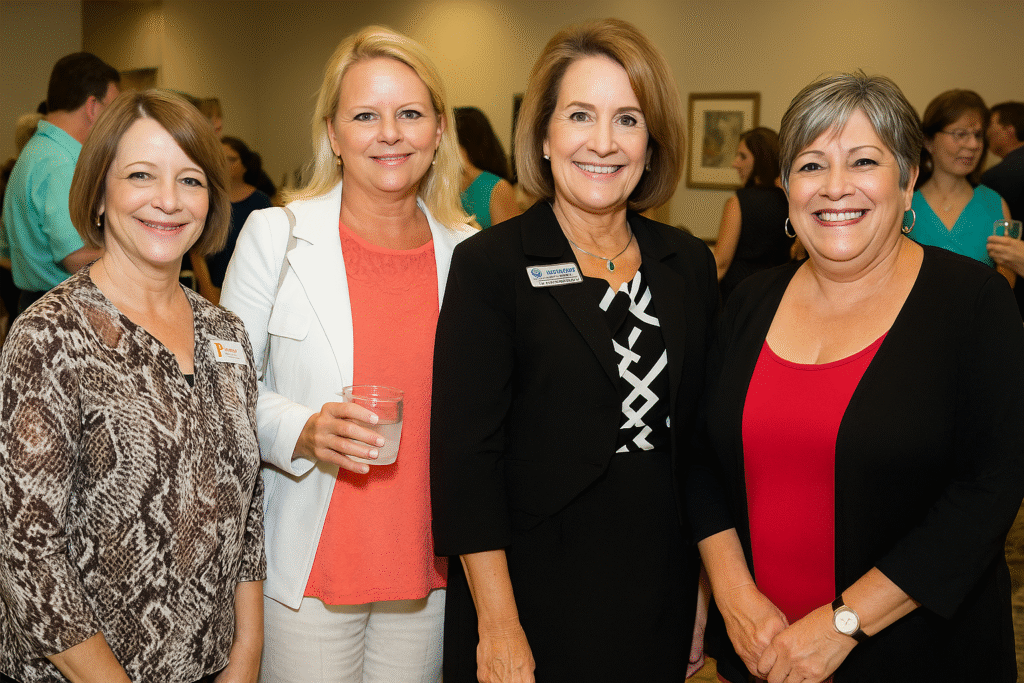 Barb Carter Florida