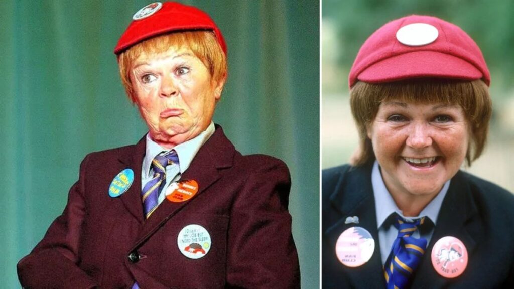 jimmy krankie