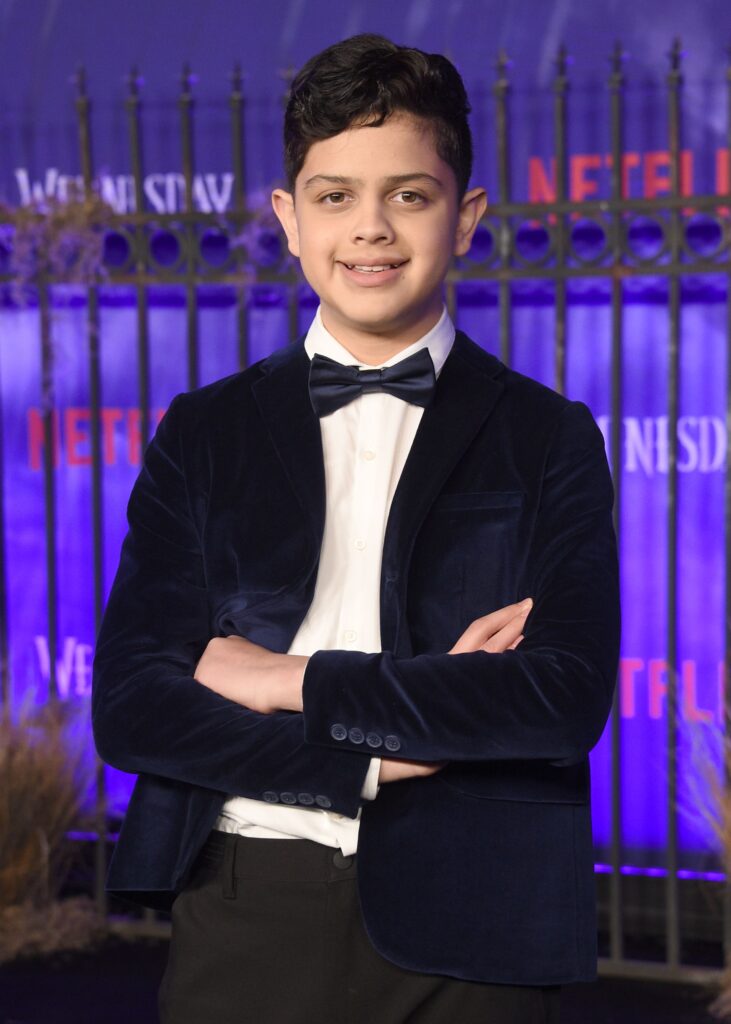 Isaac Ordonez