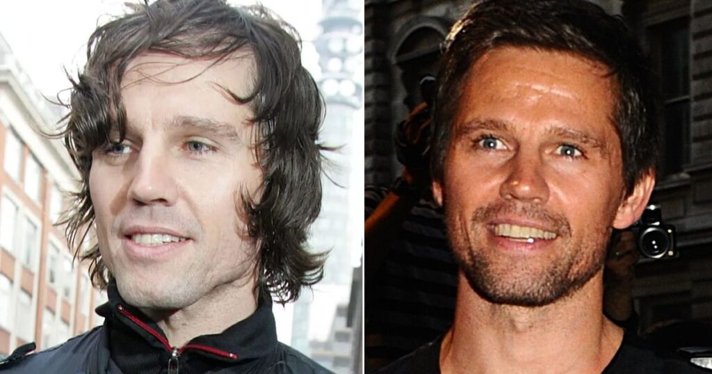 Jason Orange