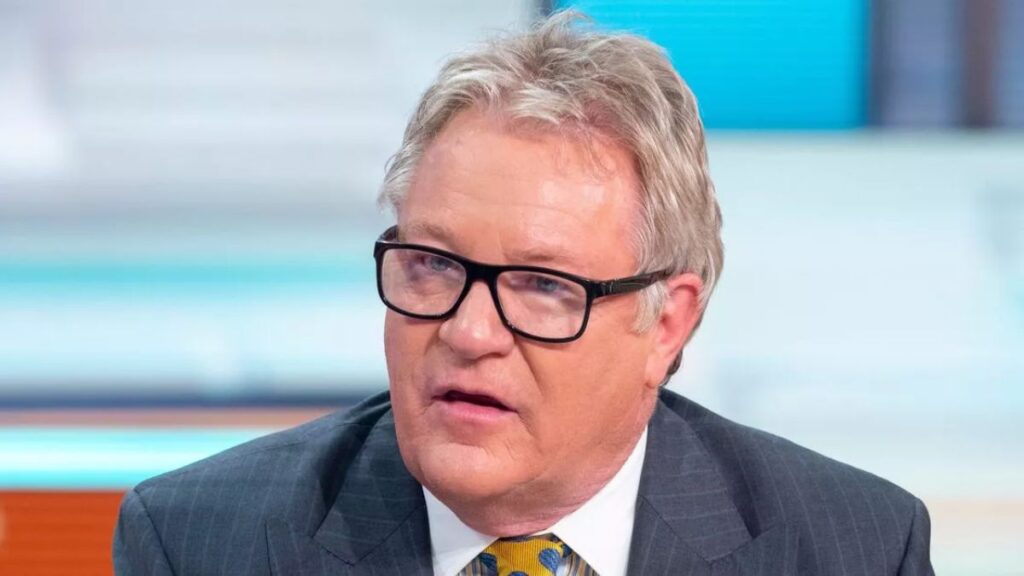 jim davidson net worth
