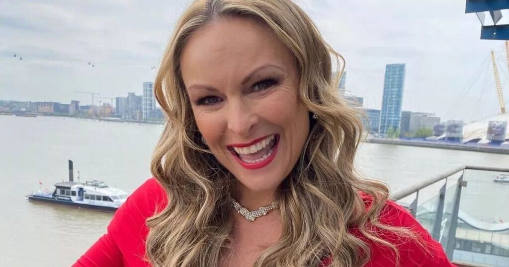 mel schilling
