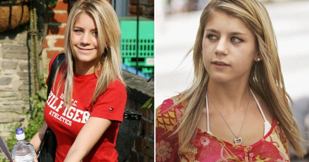 melanie slade