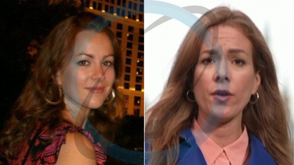 Who Is Amanda Akass? Sky News Political Correspondent Biography, Career & Facts Amanda Akass