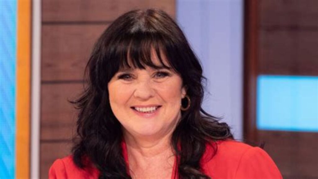 Coleen Nolan