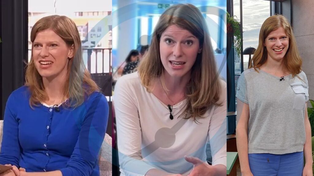 Colletta Smith: The Voice of Financial Clarity in Modern Journalism colletta smith