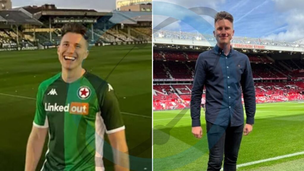 Laurie Whitwell: The Insightful Voice Behind Manchester United’s Most Revealing Stories laurie whitwell