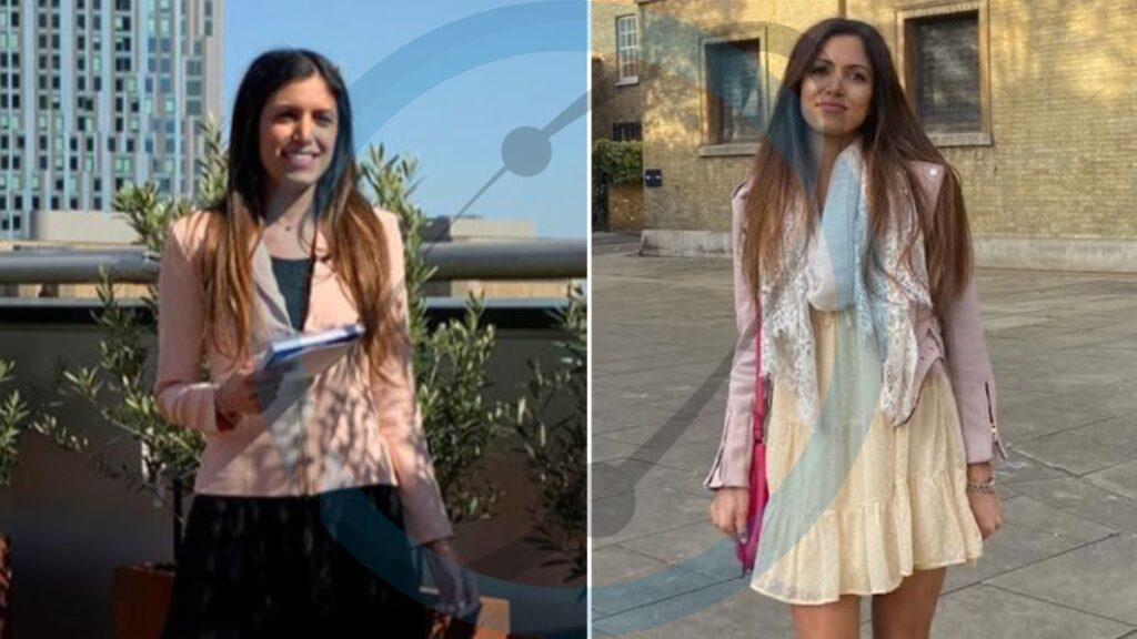 Noor Nanji: The BBC Culture Reporter Redefining Modern British Identity noor nanji