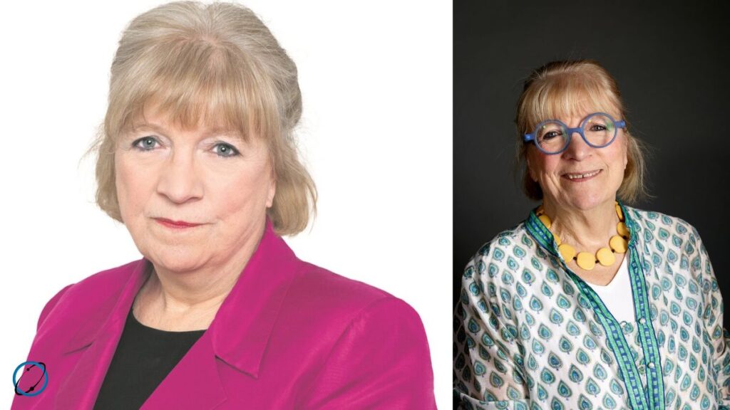 Polly Toynbee