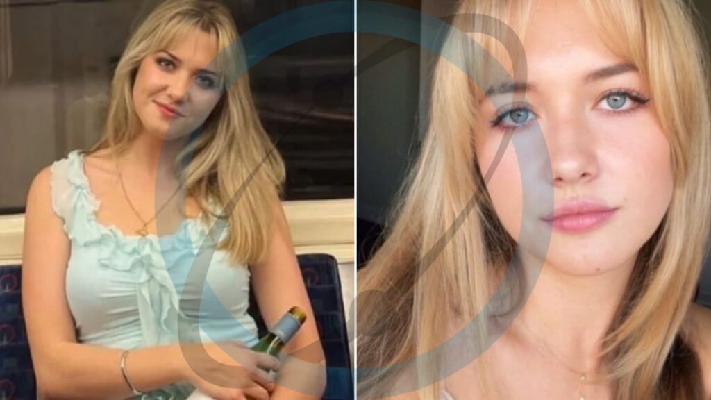 Poppy Coburn: The New Voice Shaping Modern Political Commentary poppy coburn