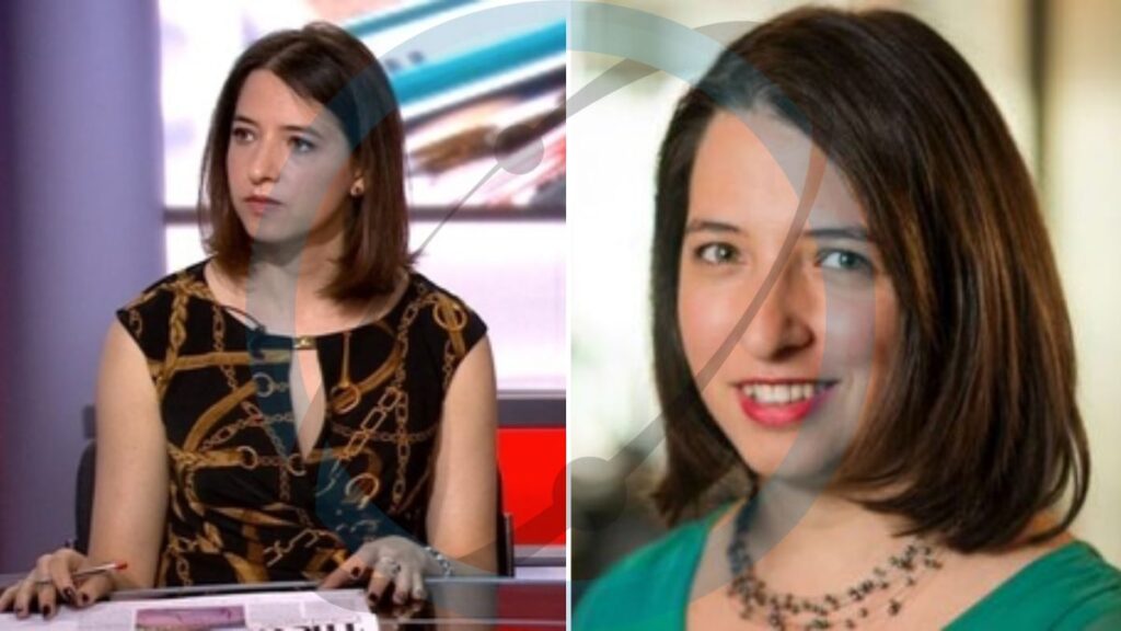 Rachel Cunliffe: The Classicist Voice Redefining Modern Political Commentary Rachel Cunliffe