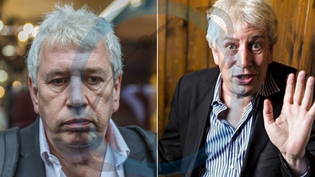 rod liddle