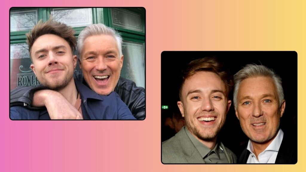 roman kemp dad