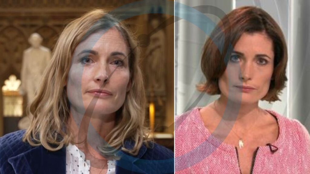 Romilly Weeks Illness: Unraveling the Truth Behind the ITV Journalist’s Resilience and Career Journey Romilly Weeks Illness