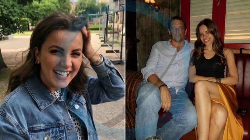 Zoë Grünewald: The Rising Voice of Modern Westminster Journalism zoe grunewald