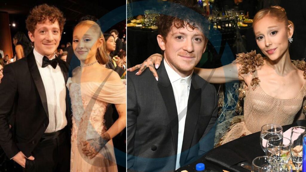 Ariana Grande and Ethan Slater: Exploring Their Careers, Connection, and Public Spotlight ariana grande ethan slater