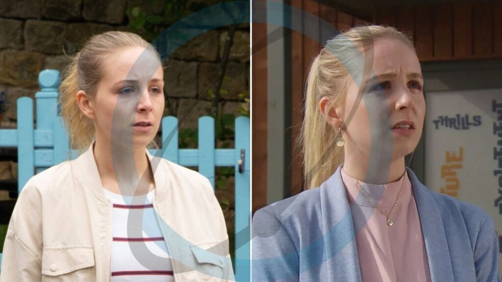 Belle Dingle: The Evolution of Emmerdale’s Most Complex and Courageous Character belle dingle