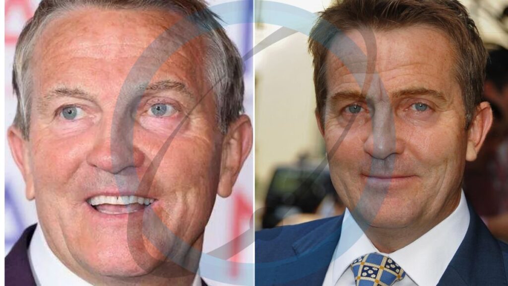 Bradley Walsh Health Update: The Truth Behind His Eye Condition and Wellness Journey Bradley Walsh Health