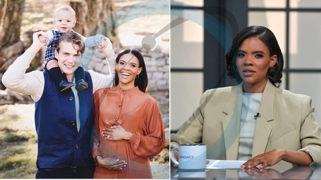 candace owens children