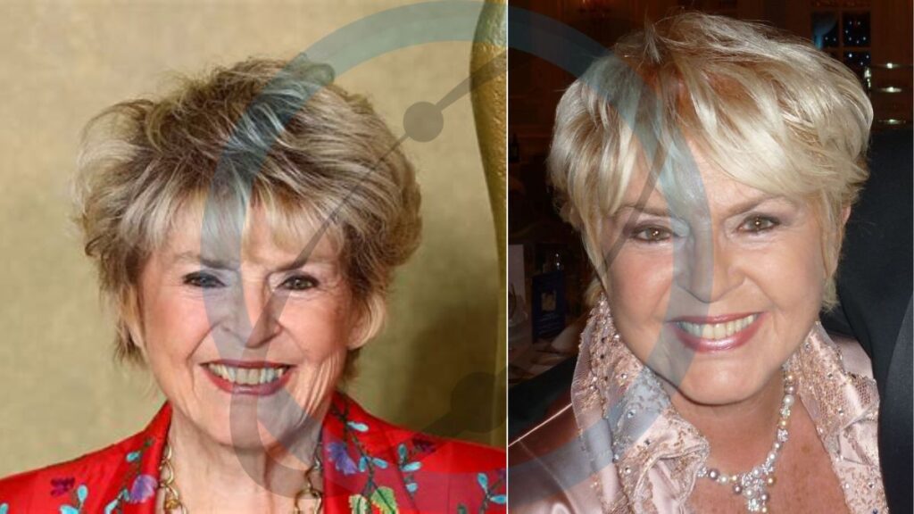 Gloria Hunniford Salary and Net Worth 2025: Inside the TV Icon’s BBC Earnings and Career Fortune gloria hunniford salary