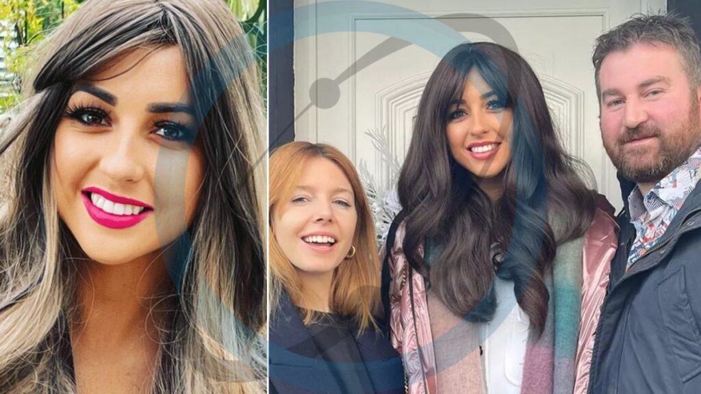 Jemma McGowan: The Brave Northern Irish Mother Who Inspired Millions in Her Fight Against Cancer jemma mcgowan