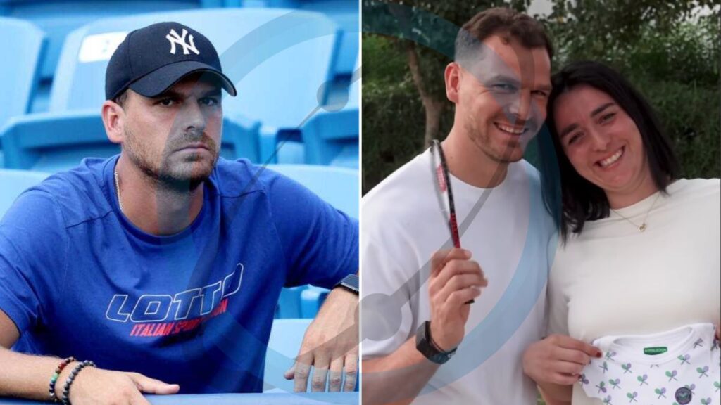 Karim Kamoun: The Elite Tunisian Fitness Strategist Behind Ons Jabeur’s Global Success karim kamoun