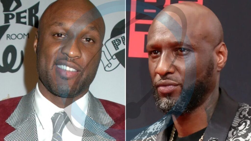 Lamar Odom Net Worth 2025: Inside the NBA Star’s Fortune, Career Earnings & Financial Comeback lamar odom net worth