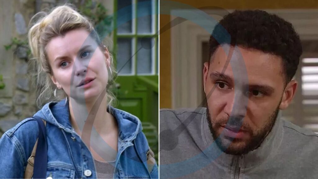 Olivia Bromley Husband: The Truth Behind the Emmerdale Star’s Private Love Life olivia bromley husband