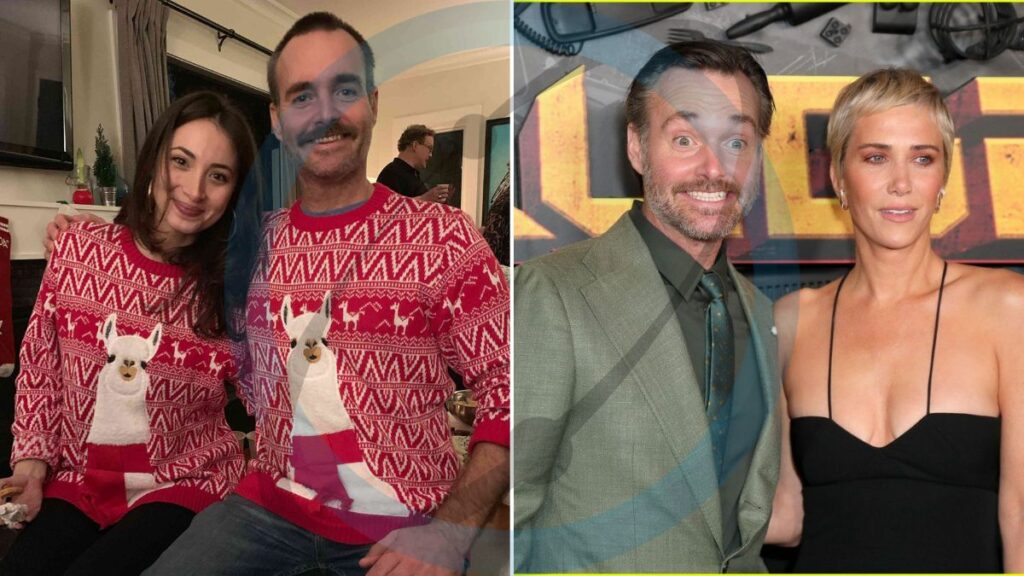 Olivia Modling: Inside the Private Life and Career of Will Forte’s Low-Key Partner olivia modling