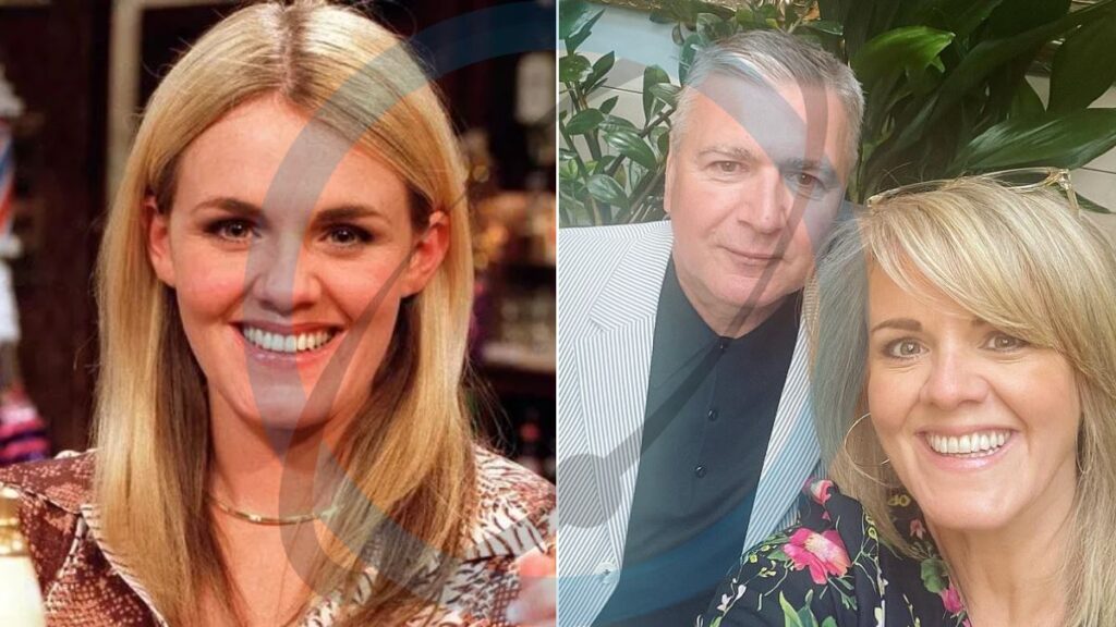 Sally Lindsay Husband Steve White: The Untold Story of Their Marriage and Family Life sally lindsay husband