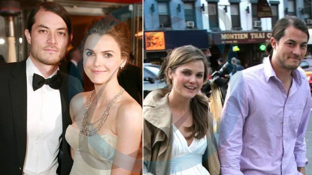 Shane Deary: Inside the Life, Career, and Family of Keri Russell’s Partner shane deary