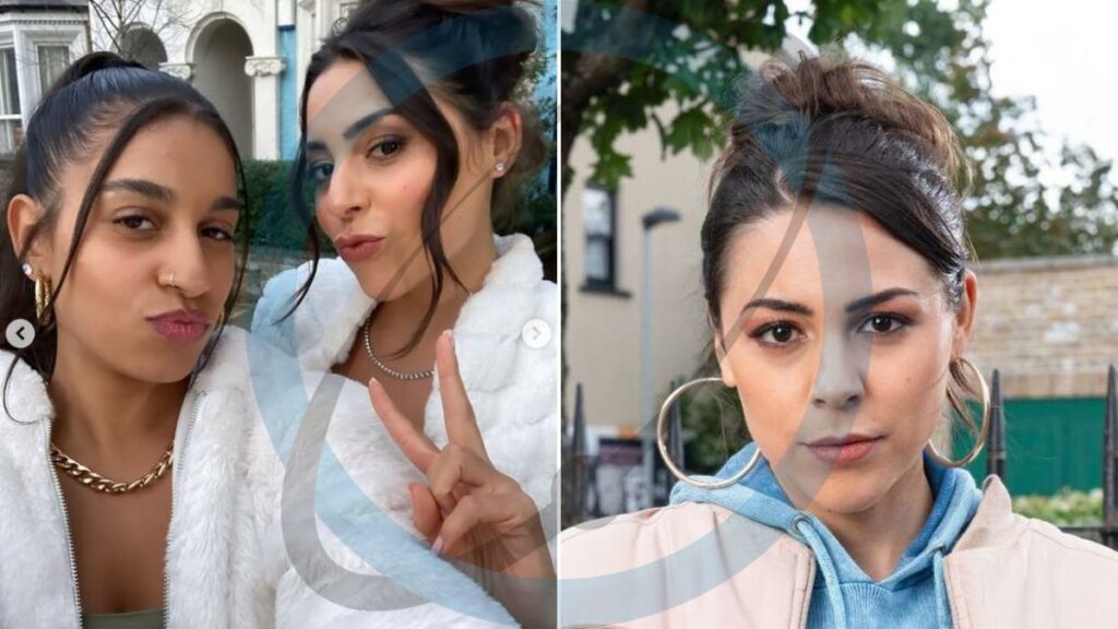 Sophie Khan Levy: Rising Star of British Television and Theatre sophie khan levy