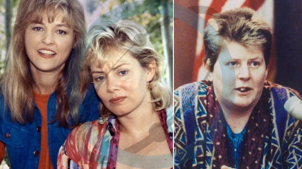 Tyria Moore: The Hidden Witness Behind America’s Most Infamous Serial Killer Case tyria moore