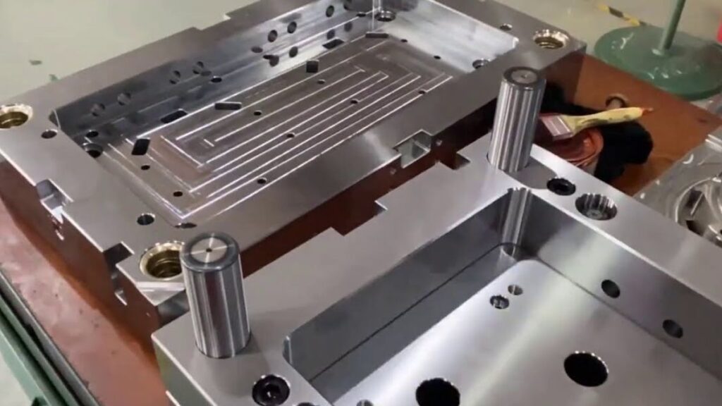 Best Materials for Insert Mold Manufacturing Best Materials for Insert Mold Manufacturing