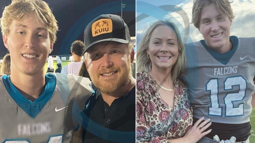 Ryland Hauser: Rising Innovator Redefining Modern Leadership ryland hauser