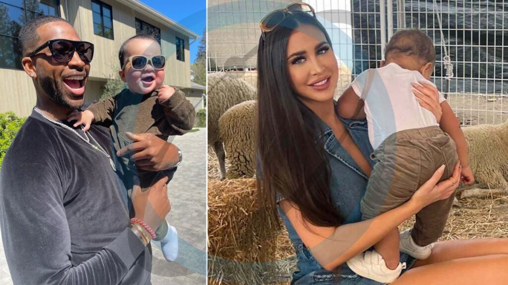 Theo Thompson: Rising Talent or Tabloid Name? Exploring the Dual Spotlight theo thompson