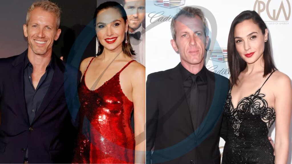 Yaron Varsano: The Entrepreneur Transforming Real Estate Success Into Hollywood Influence yaron varsano