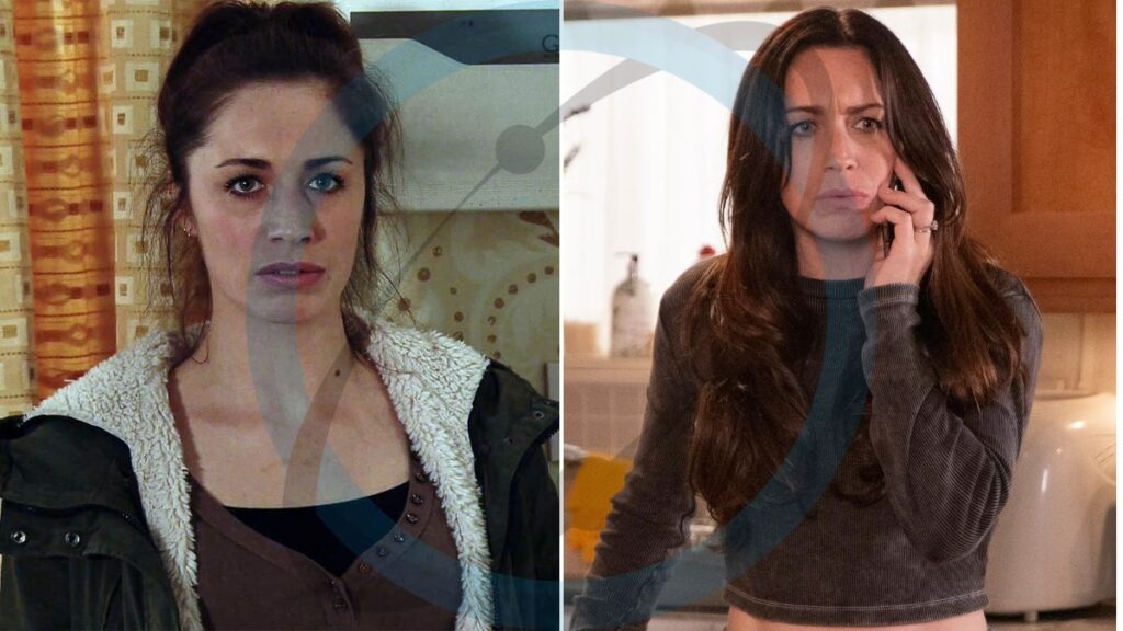 Shona Platt: The Dramatic Journey of Coronation Street’s Most Resilient Character shona platt