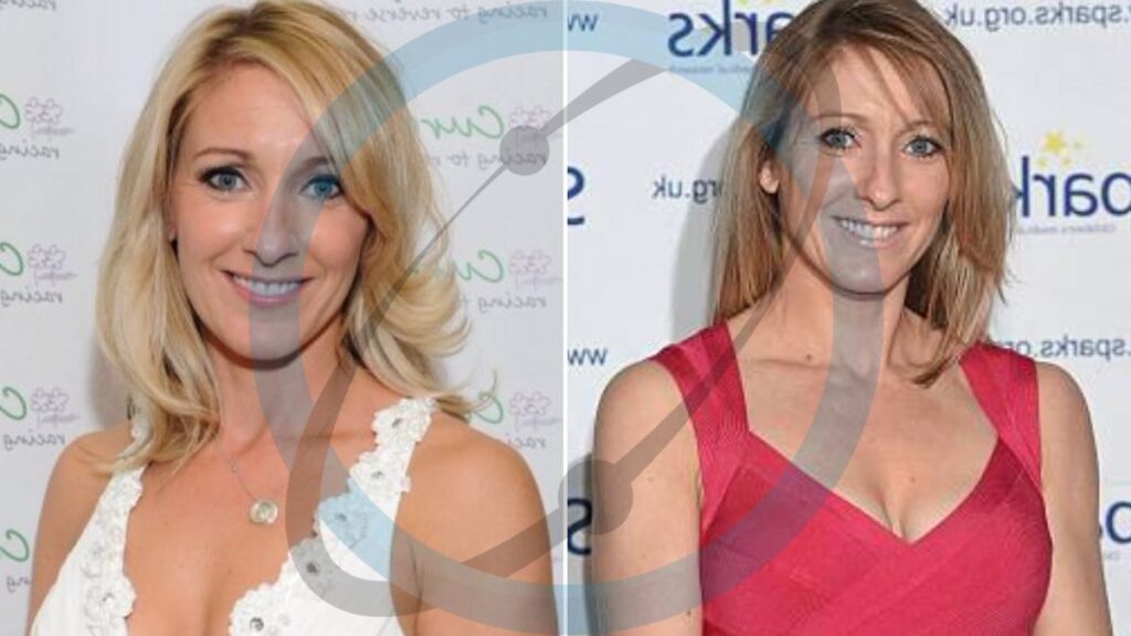 vicky gomersall