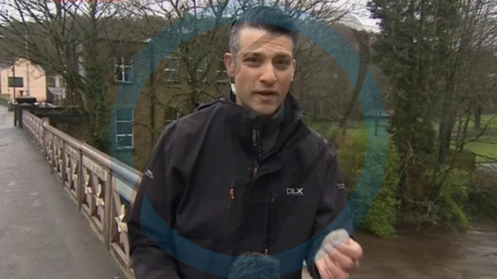 Yunus Mulla: Renowned BBC Journalist Shaping the Future of Broadcast News yunus mulla