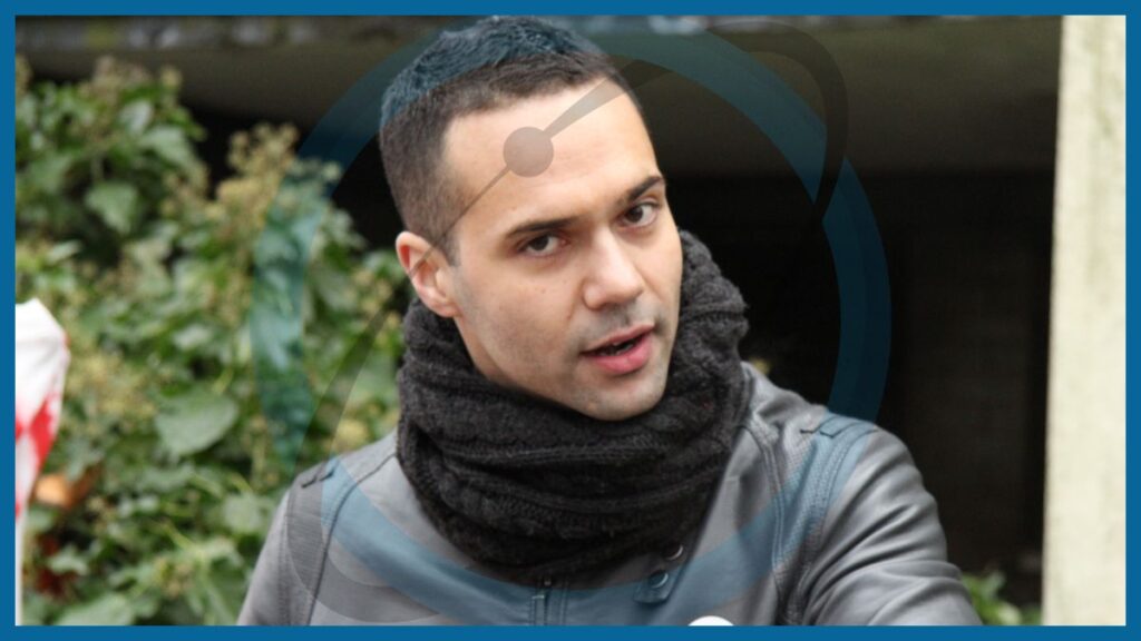 Aaron Bastani: Journalist, Political Commentator, and Visionary of Post-Capitalist Ideas aaron bastani