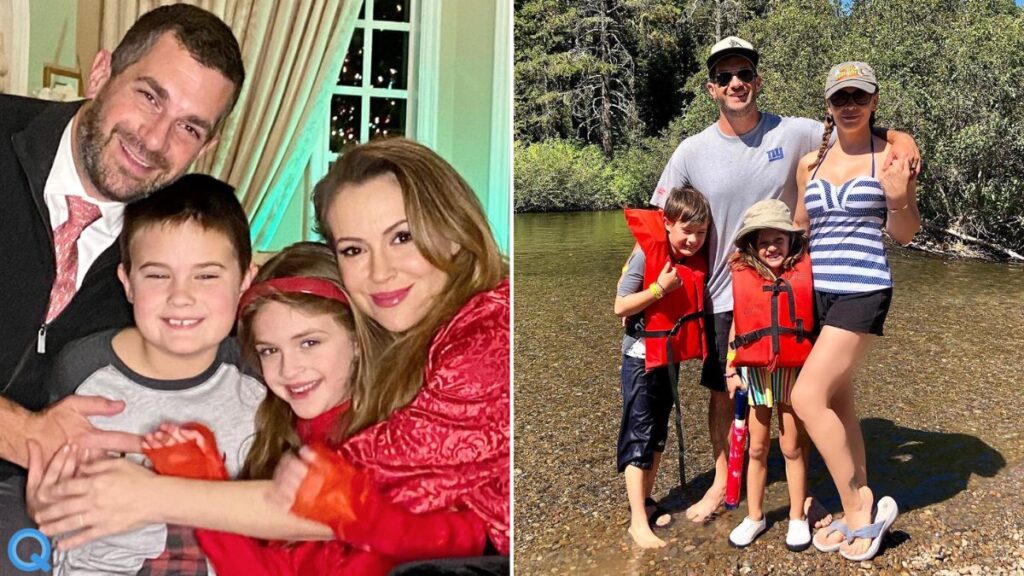 David Bugliari: Inside the Life, Career, and Family of Alyssa Milano’s Influential Talent Agent Husband david bugliari