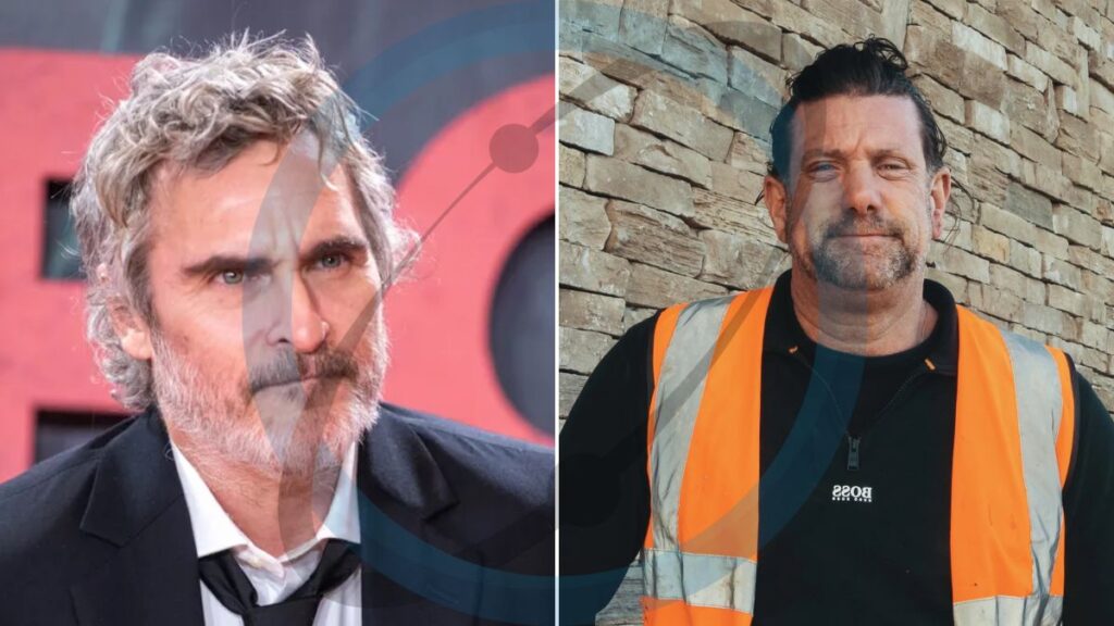 Guy Phoenix Net Worth