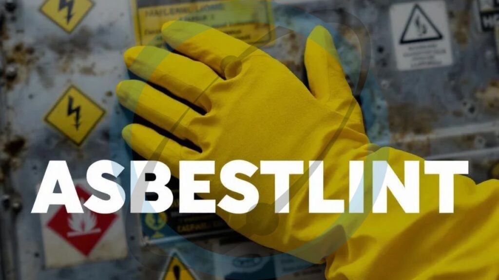 Asbestlint: Understanding Its Risks, Detection, and Safe Removal for Homes and Workplaces Asbestlint