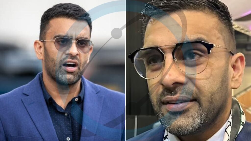 Akhmed Yakoob: The TikTok Lawyer Facing High-Profile Legal Challenges Akhmed Yakoob