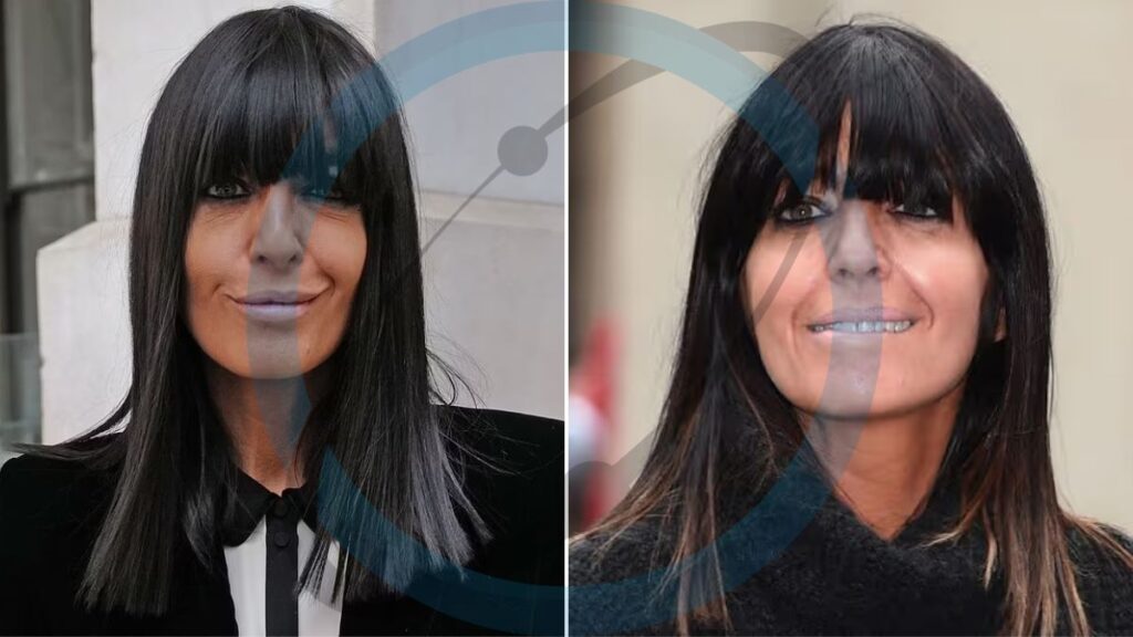 Claudia Winkleman