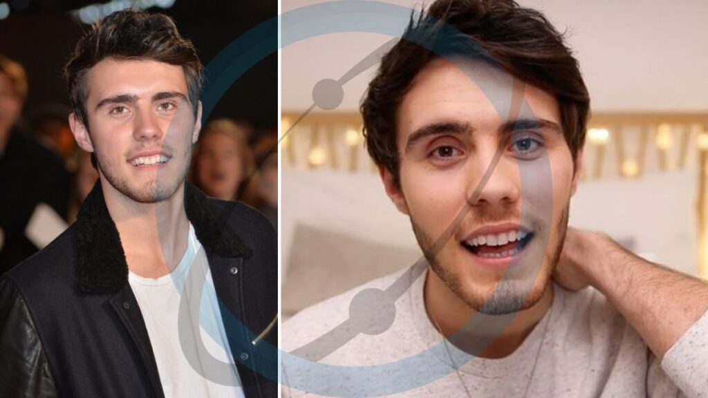 Alfie Deyes